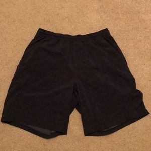 Lululemon Pacebreaker Shorts